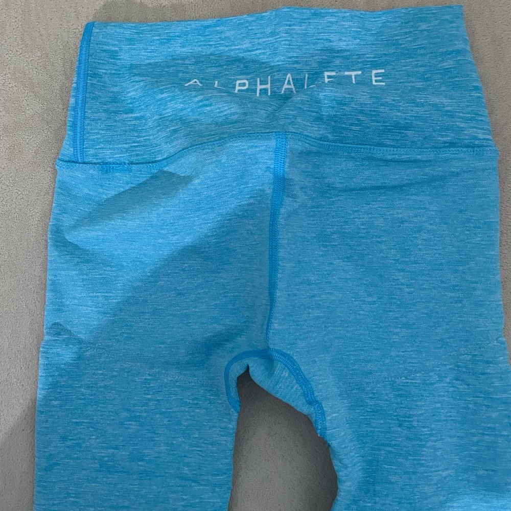 Alphalete OG revival leggings